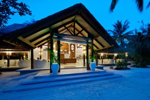 Kuramathi